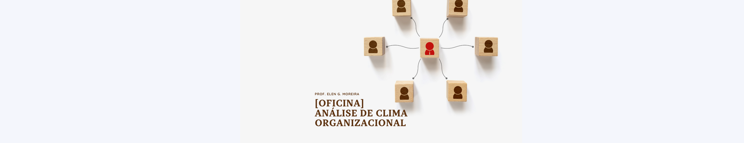 Análise de Clima Organizacional