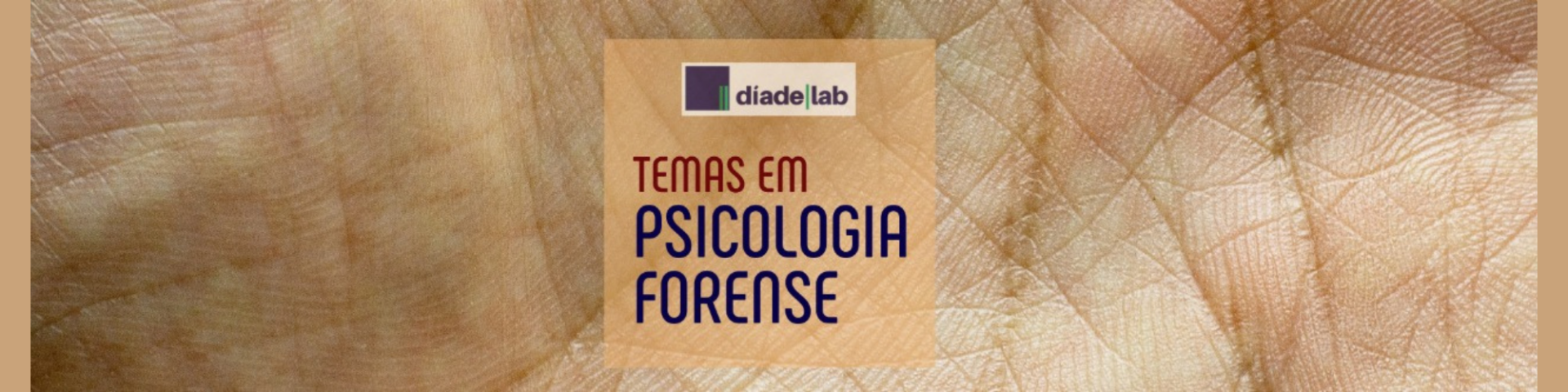 Temas em Psicologia Forense