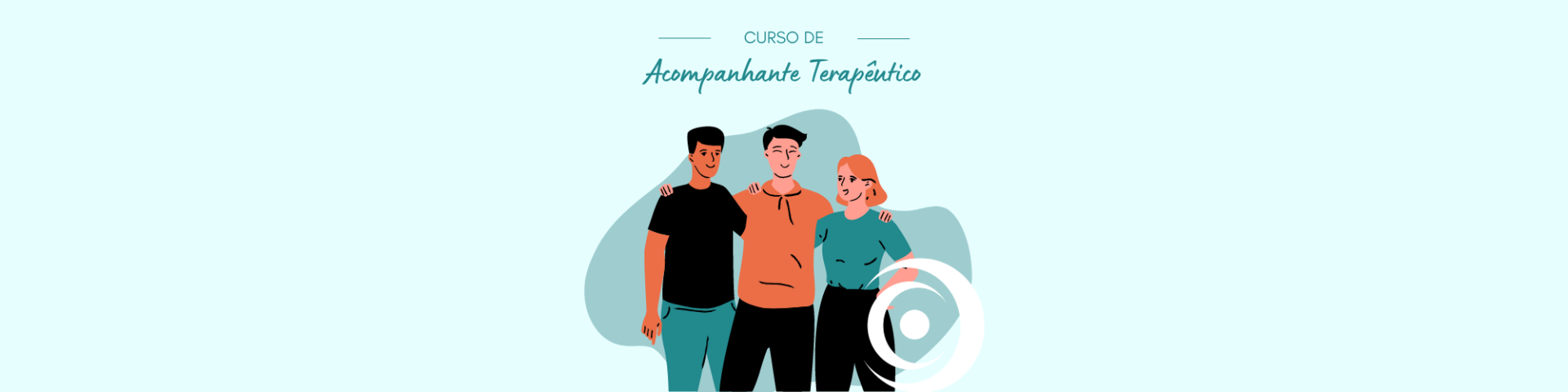 Curso de Acompanhante Terapeutico