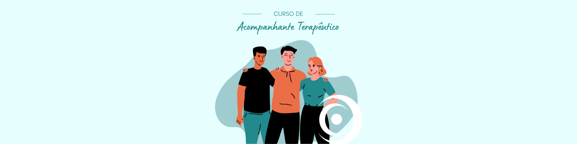 Curso de Acompanhante Terapêutico