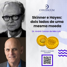 Skinner vs Hayes