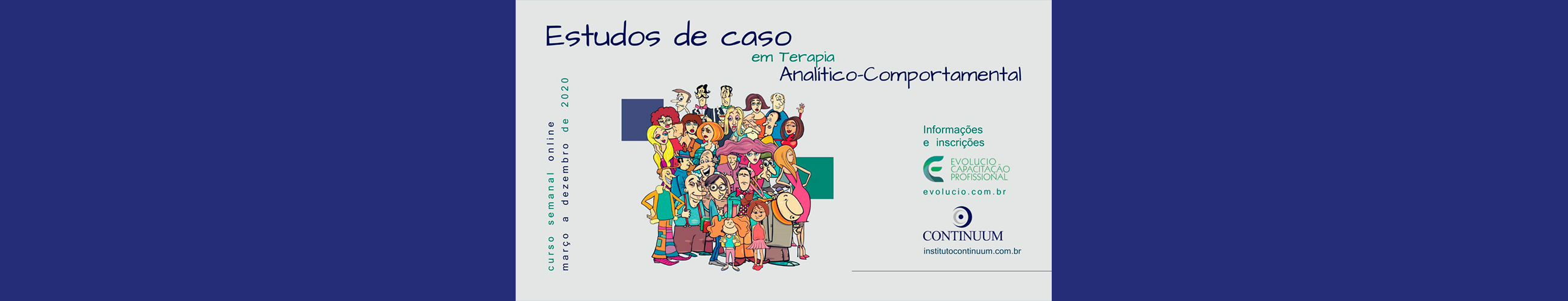 Estudos de Caso em Terapia Analítico-Comportamental