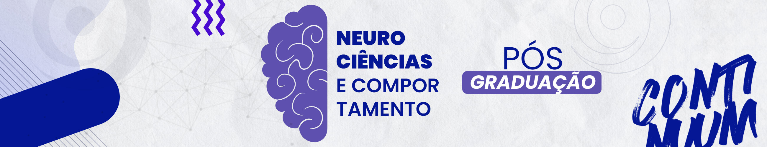 Pós Graduação em Neurociências e Comportamento