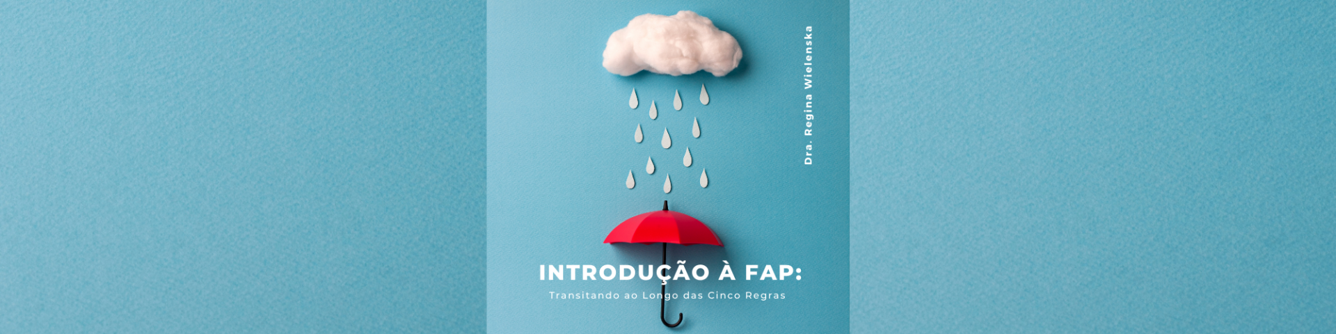 Introdução à FAP: Transitando ao Longo das Cinco Regras