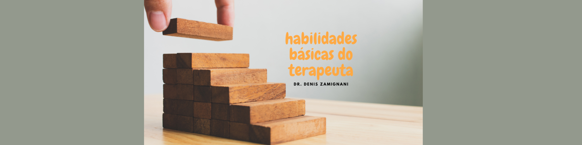 Habilidades Básicas do Terapeuta