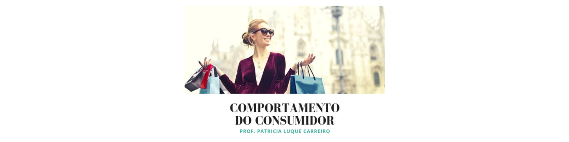 Comportamento do Consumidor