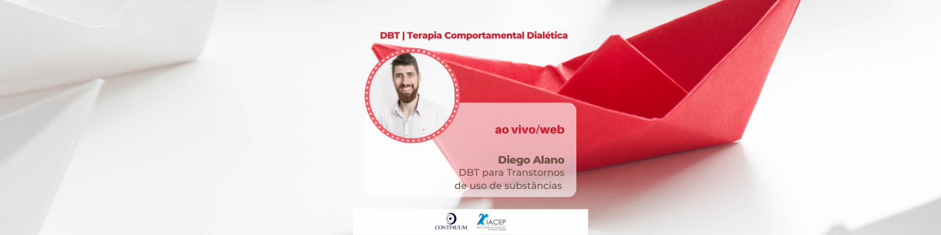 DBT para Transtornos de Uso de Substâncias 