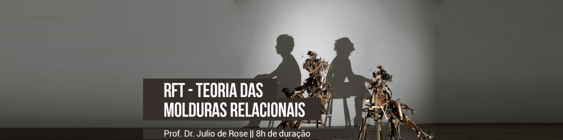 RFT – Teoria das Molduras Relacionais