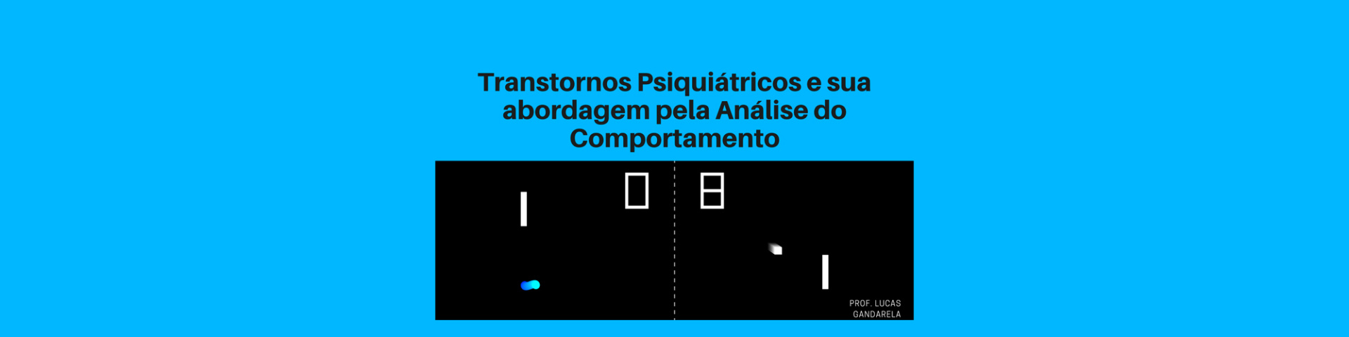 Transtornos Psiquiátricos e sua Abordagem pela Análise do Comportamento