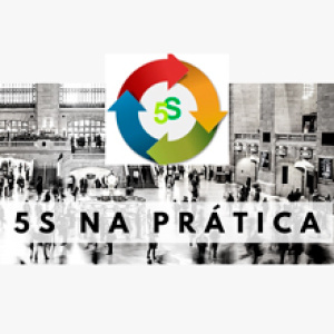 Gestão de 5s na Prática