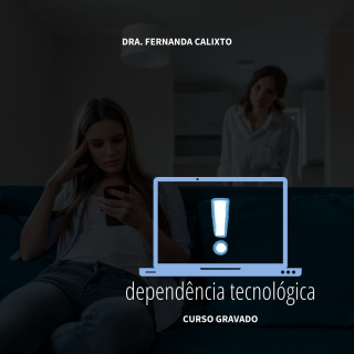 Dependência Tecnológica